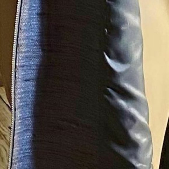 Worth New York Size 2 Silk Short Sleeve Dress - Picture 5 of 6